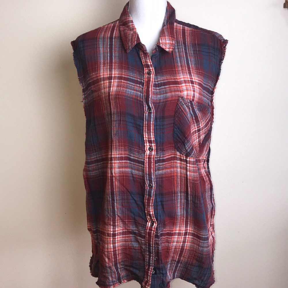 Treasure and Bond, Boyfriend style XL